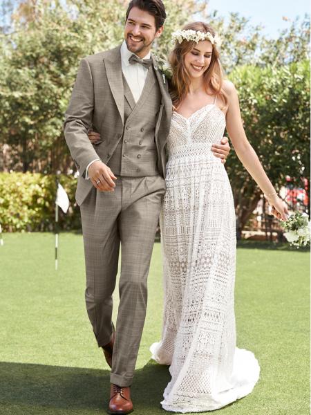 Stilbo Boutique de mariage et de ceremonie pour homme a Toulouse